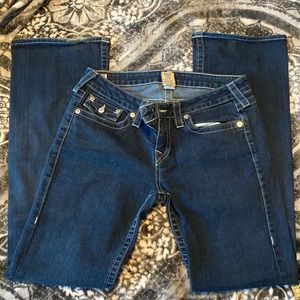 True Religion Size 32